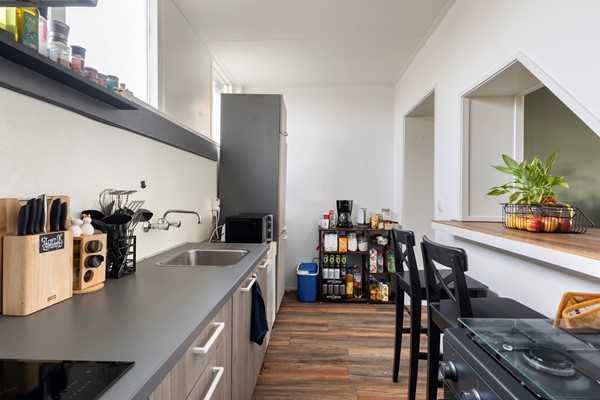 Medium property photo - Dominee Schuilingstraat 50, 9078 WE Oude Bildtzijl